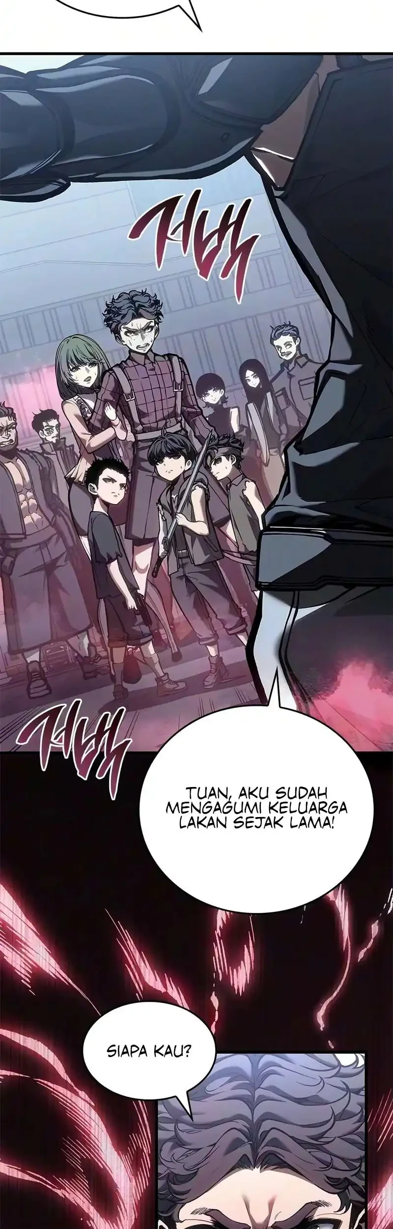 Bad Born Blood Bab 96 halaman 34