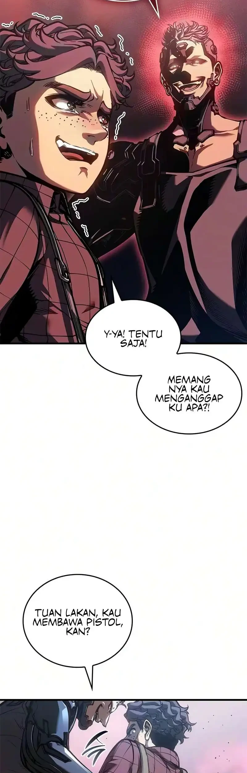 Bad Born Blood Bab 96 halaman 39