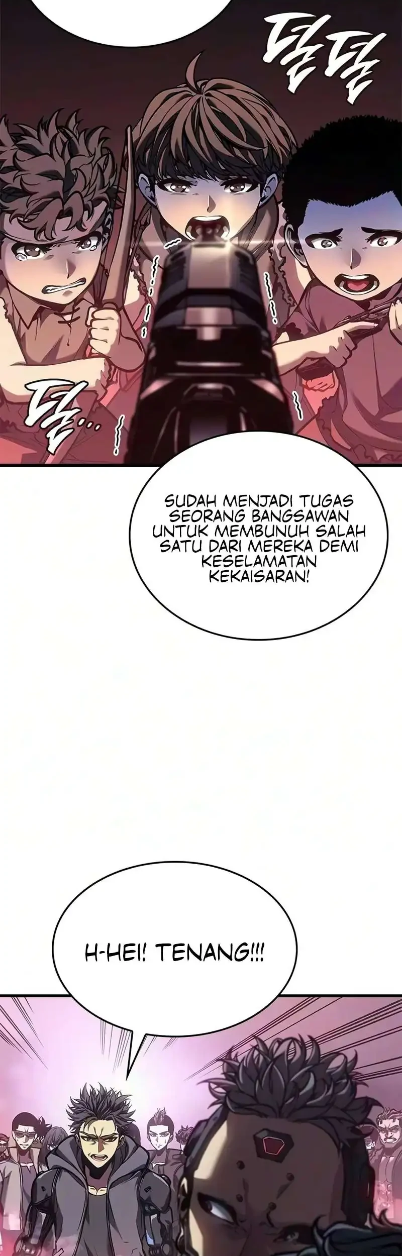 Bad Born Blood Bab 96 halaman 42