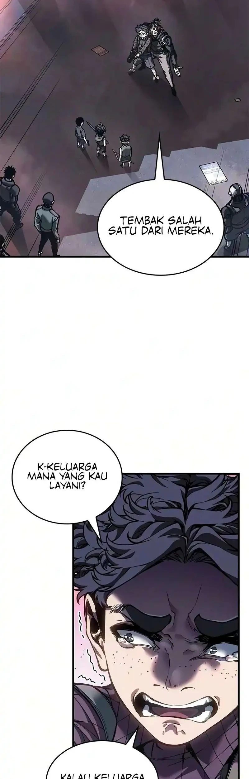 Bad Born Blood Bab 96 halaman 50