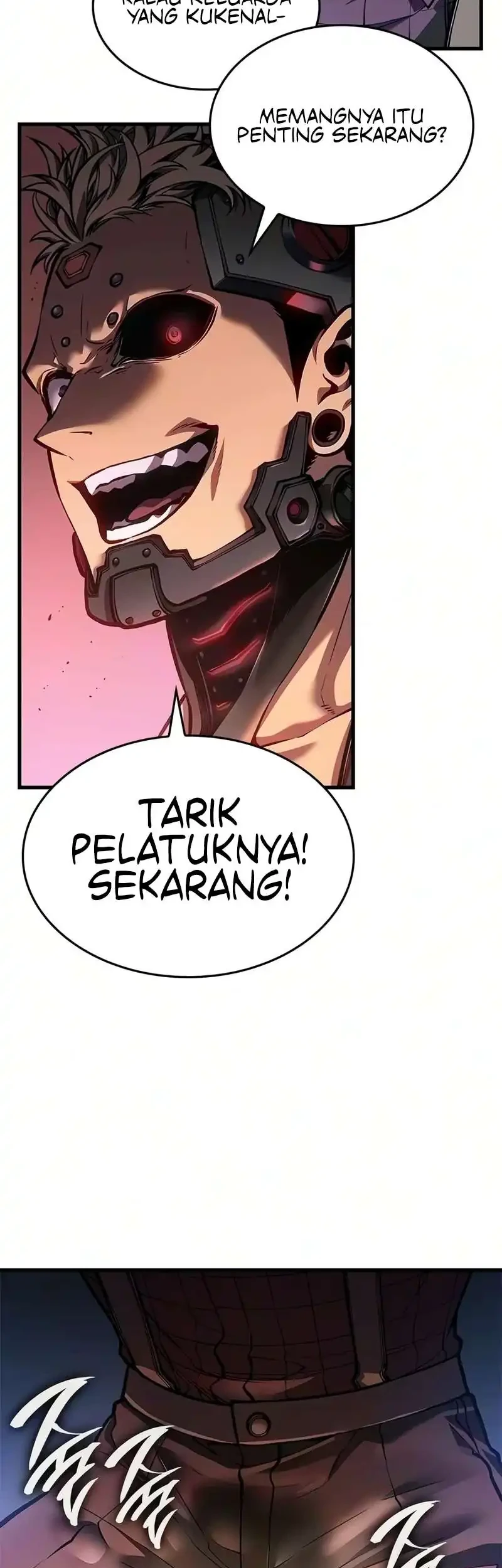 Bad Born Blood Bab 96 halaman 51