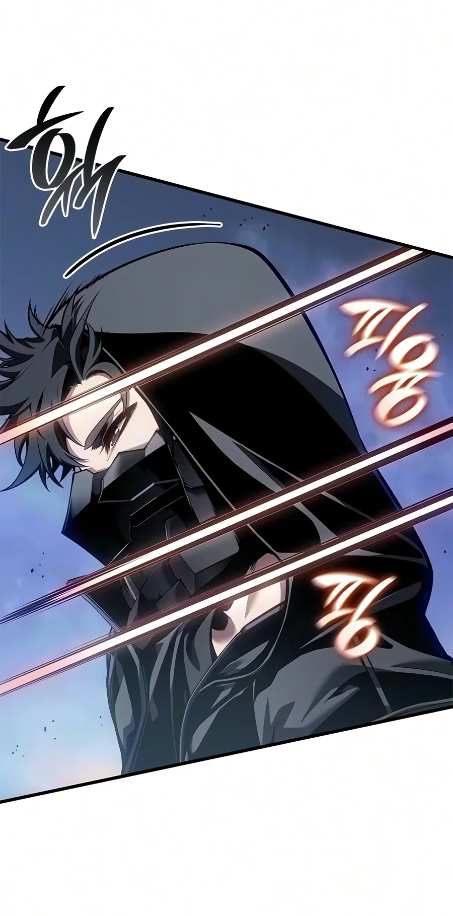 Bad Born Blood chapter 97 halaman 11
