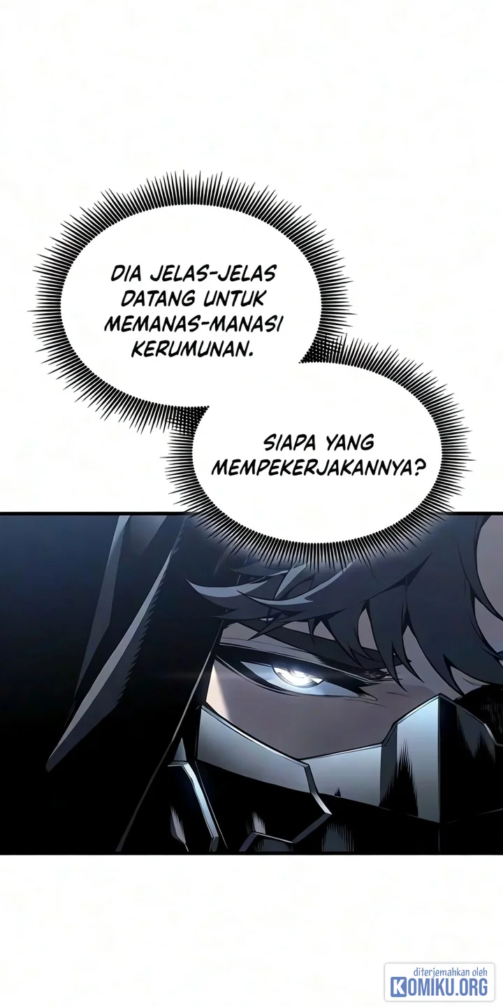 Bad Born Blood chapter 97 halaman 16