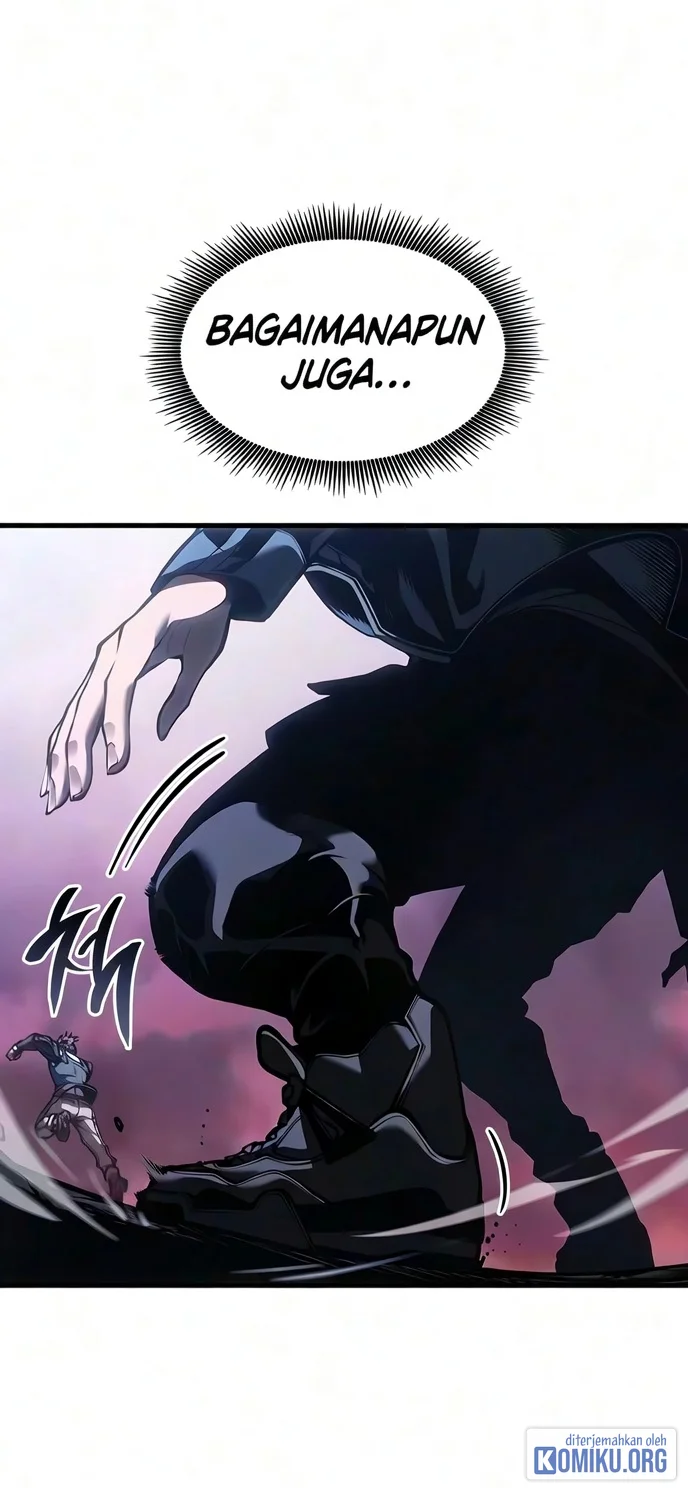Bad Born Blood chapter 97 halaman 18