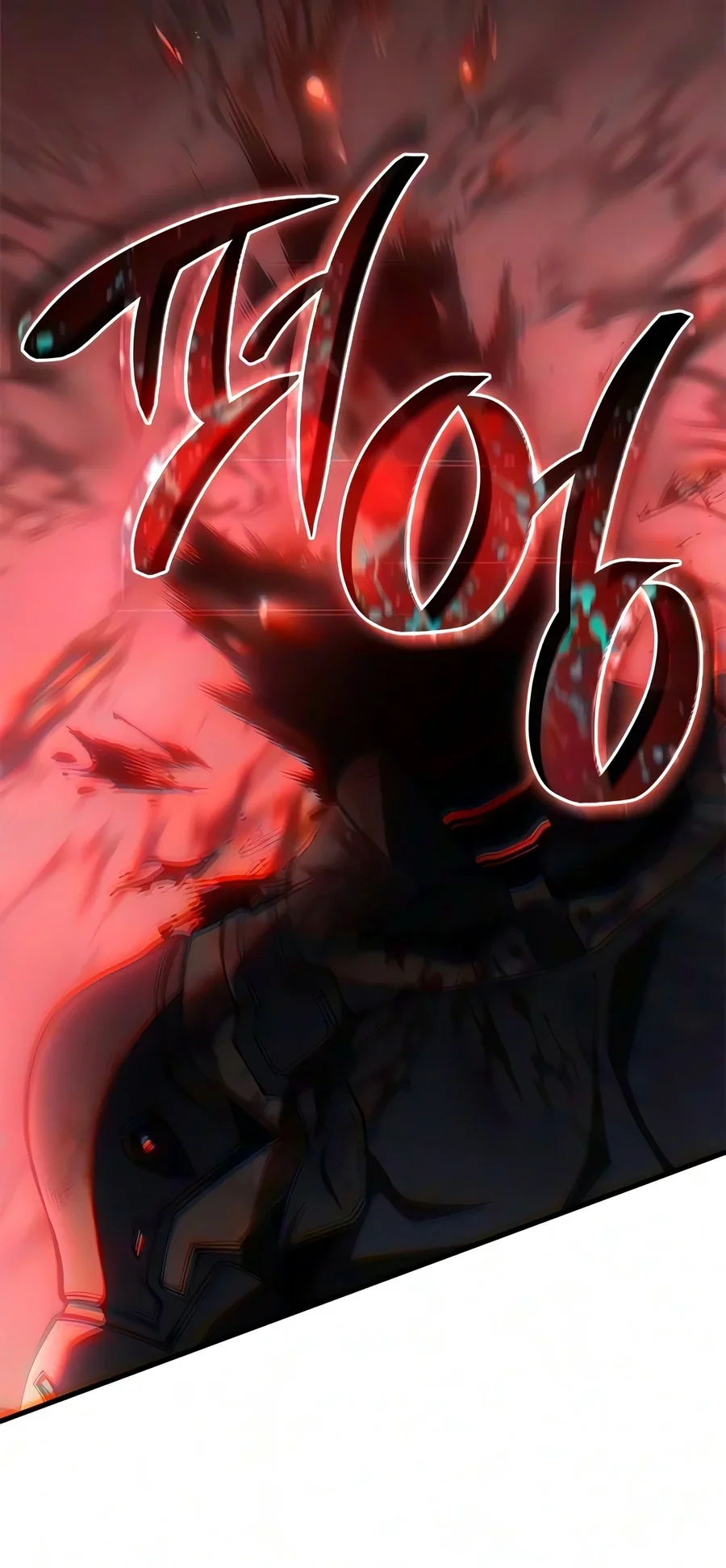 Bad Born Blood chapter 97 halaman 24