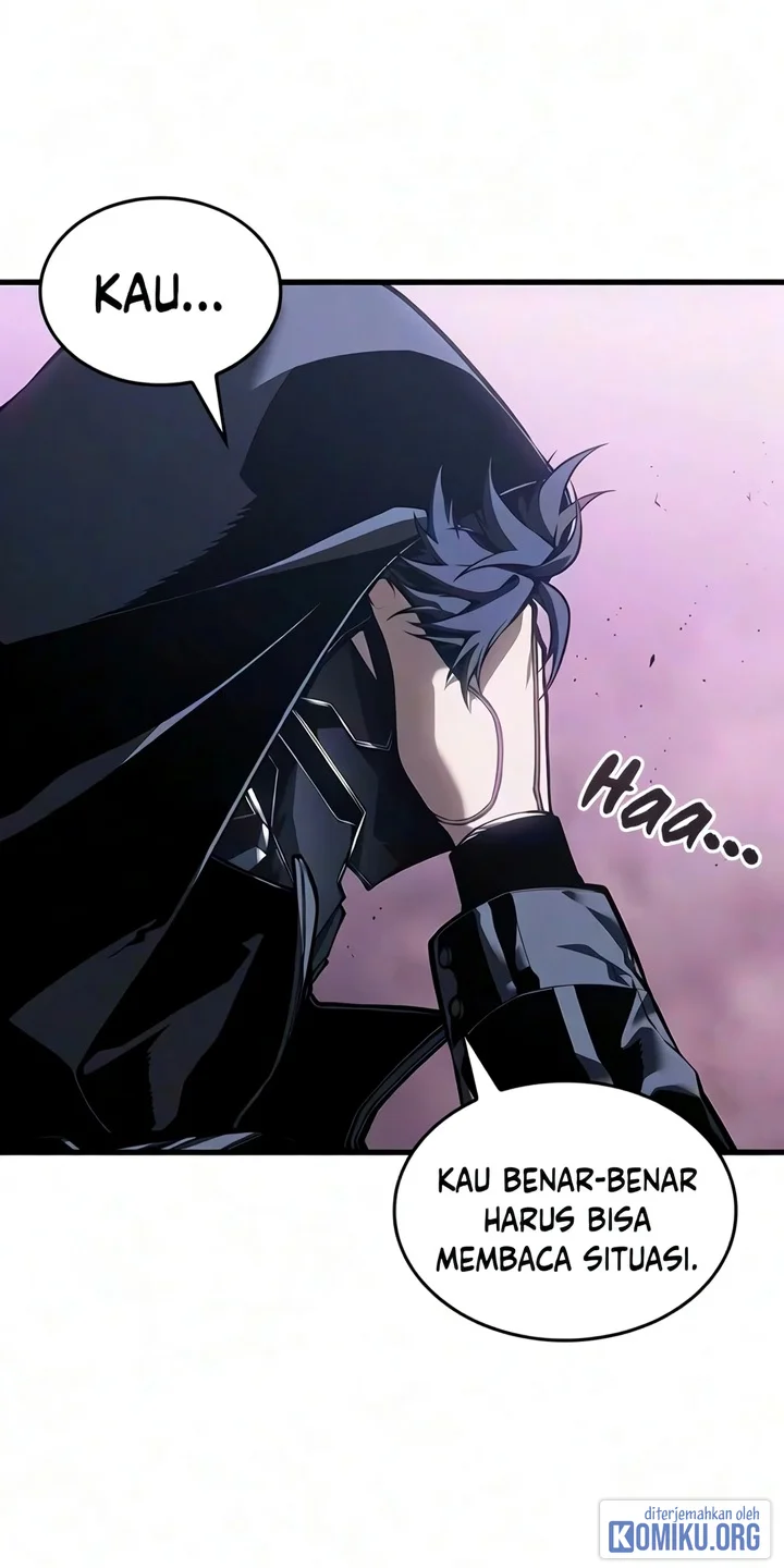 Bad Born Blood chapter 97 halaman 37