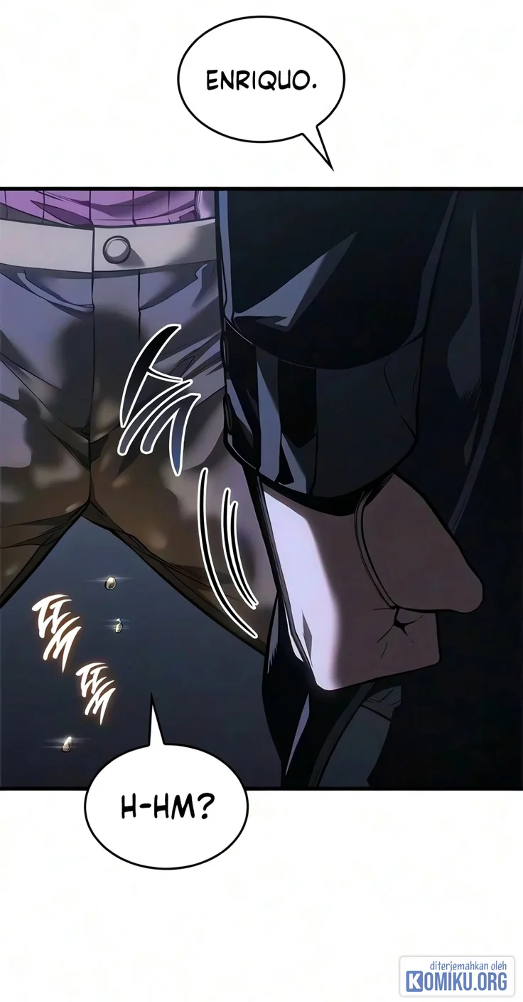 Bad Born Blood chapter 97 halaman 44