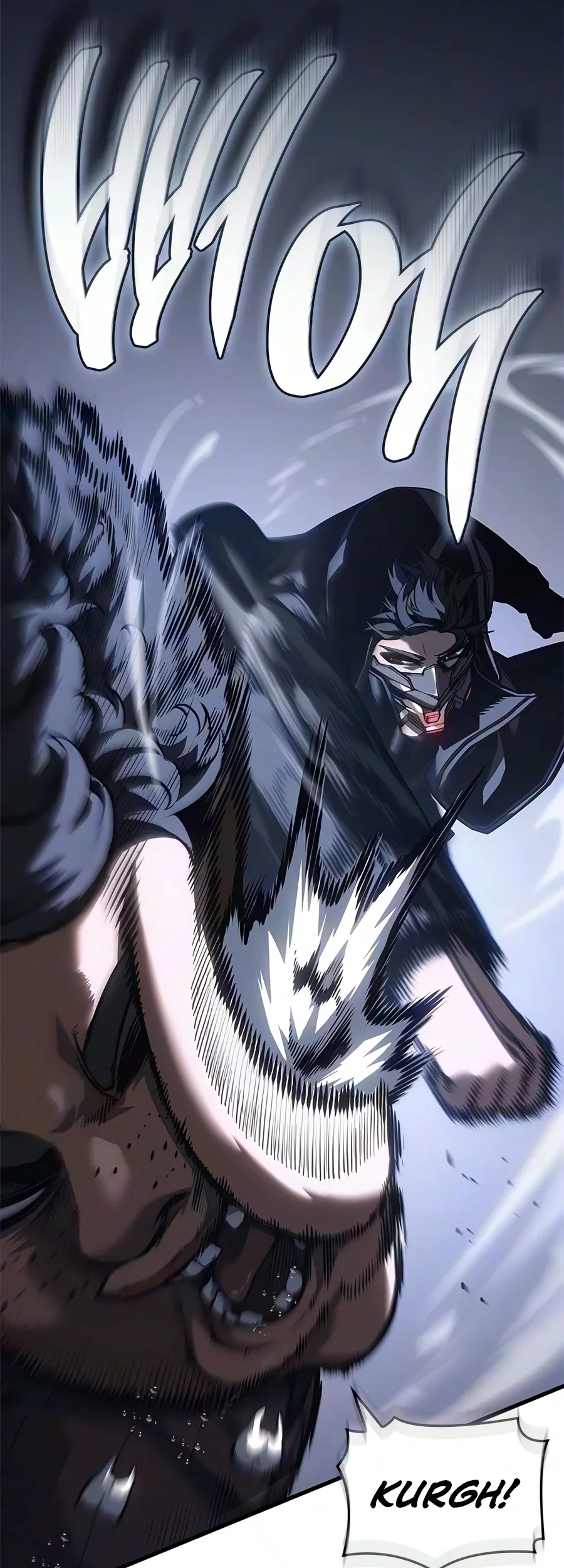 Bad Born Blood chapter 97 halaman 46