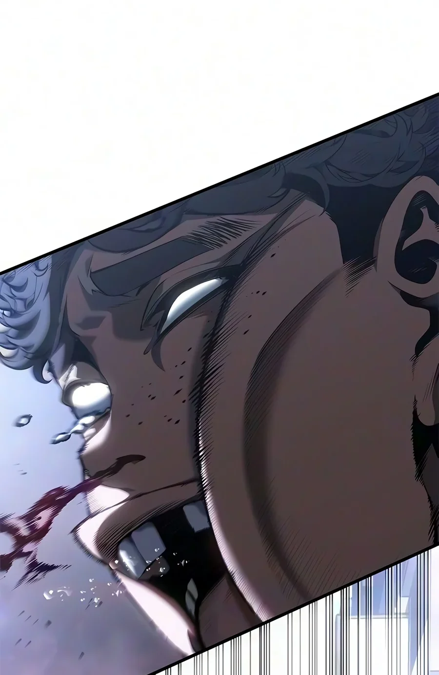 Bad Born Blood chapter 97 halaman 48