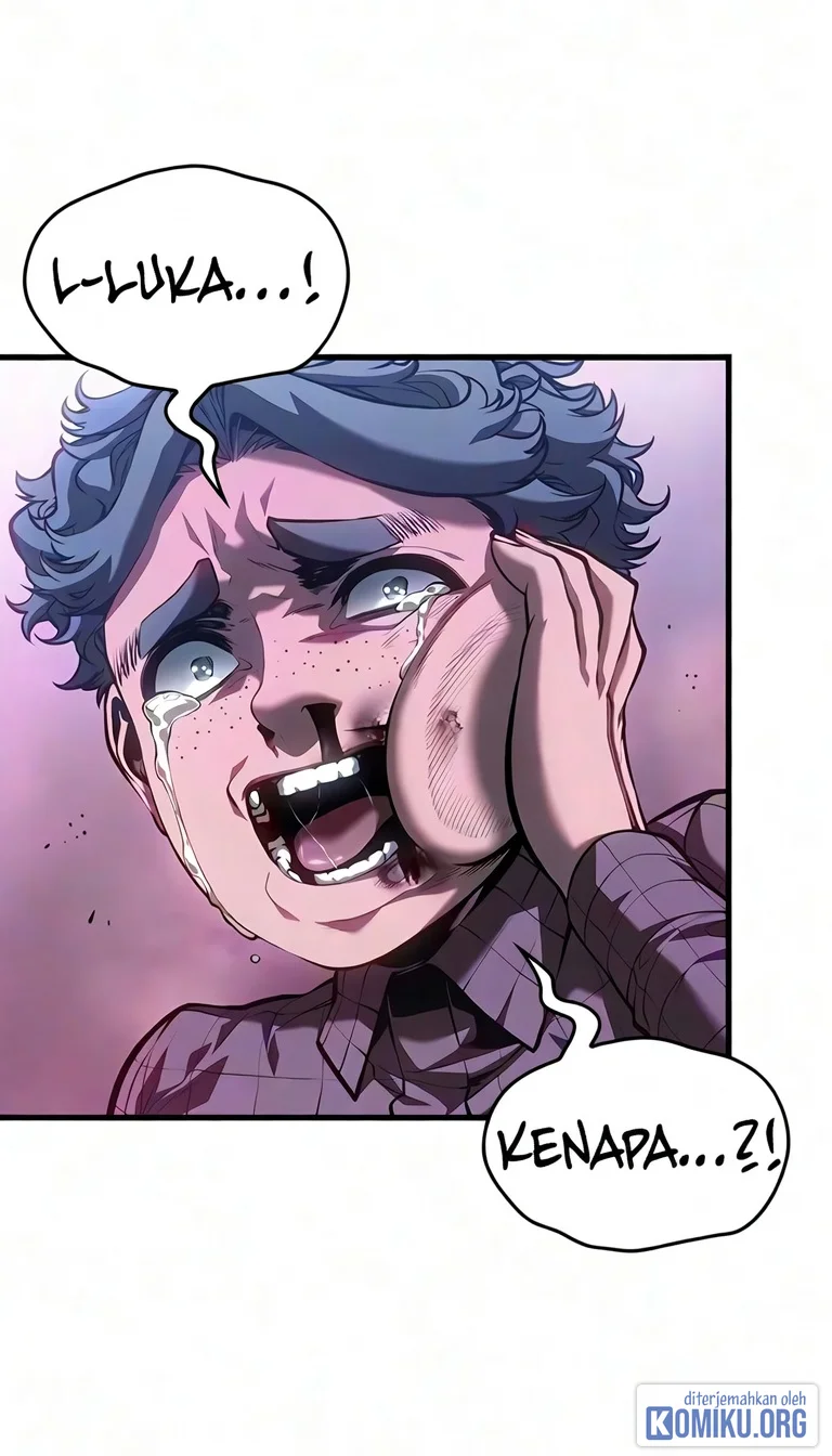 Bad Born Blood chapter 97 halaman 53
