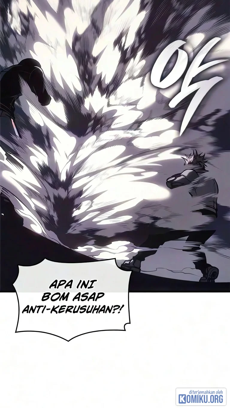 Bad Born Blood chapter 97 halaman 58