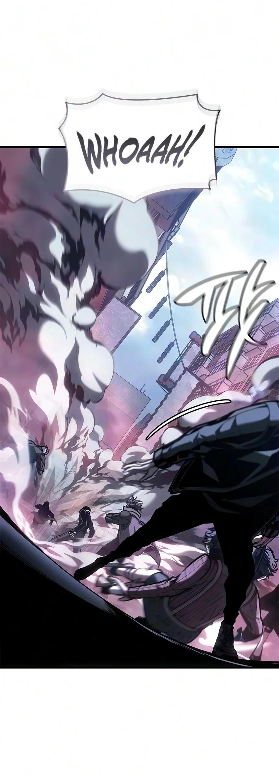 Bad Born Blood chapter 97 halaman 60