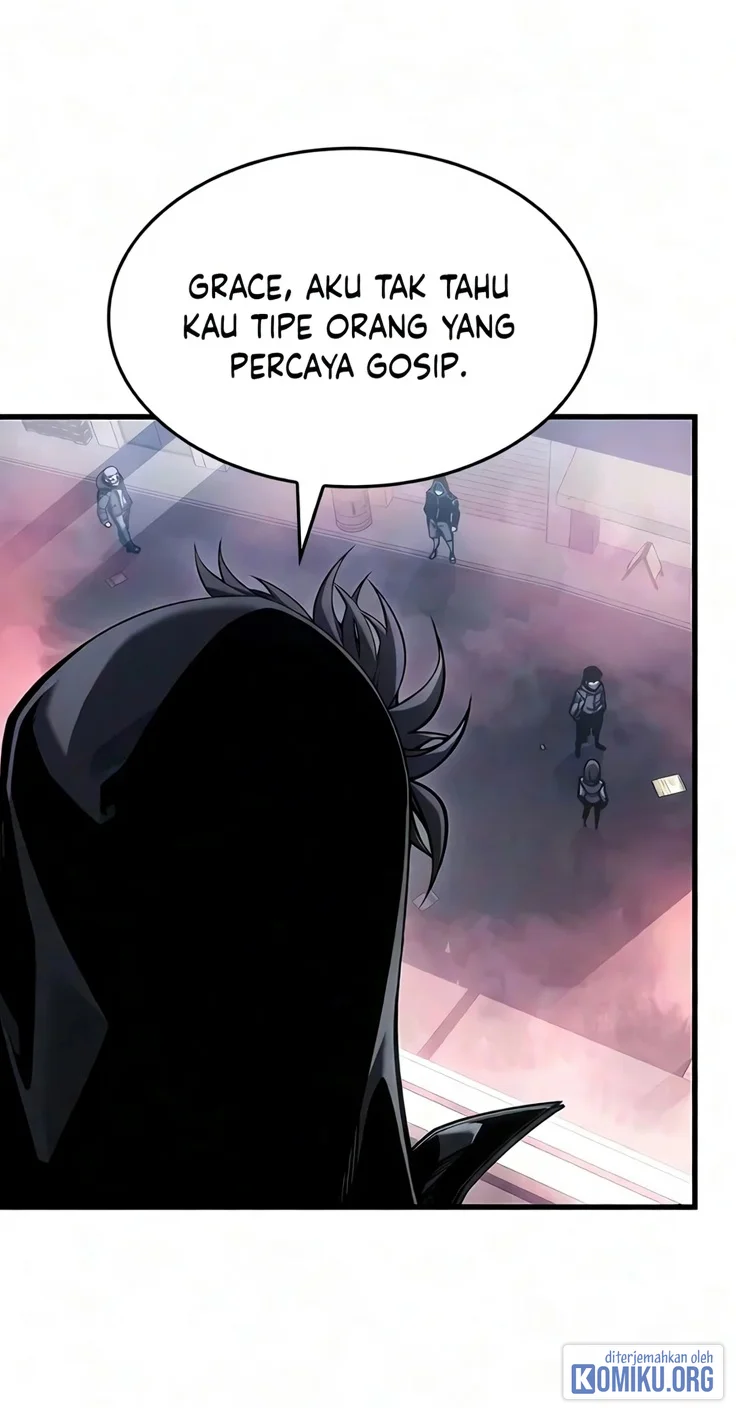 Bad Born Blood chapter 97 halaman 73