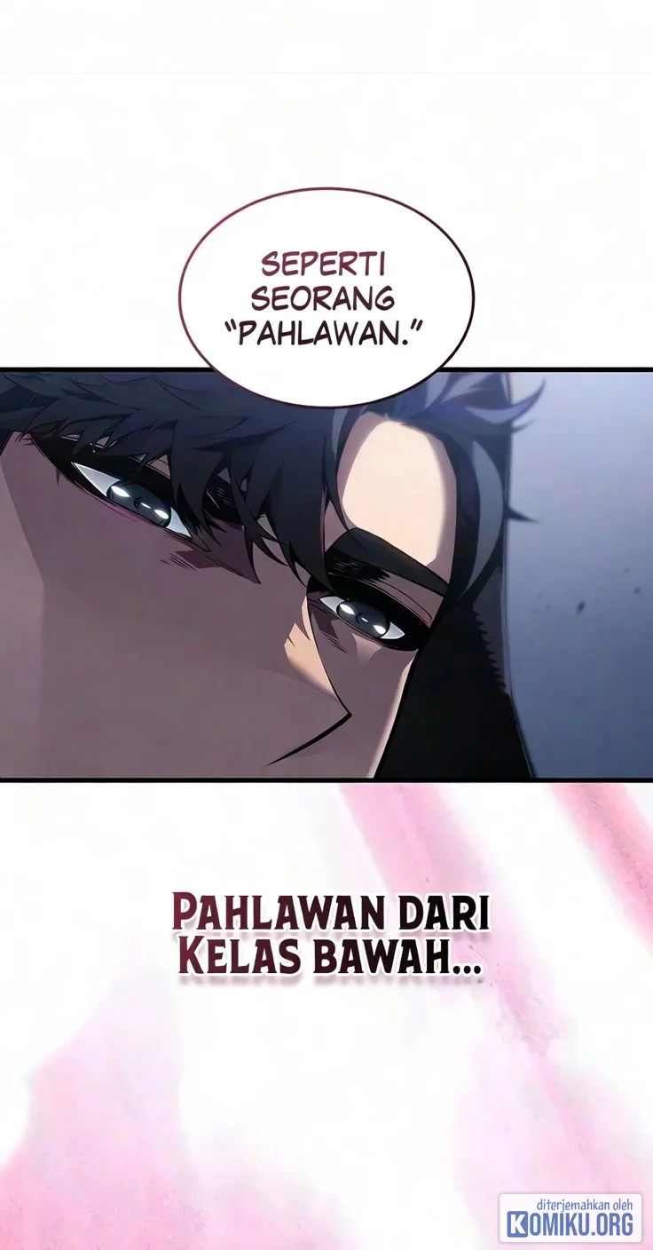Bad Born Blood chapter 97 halaman 75