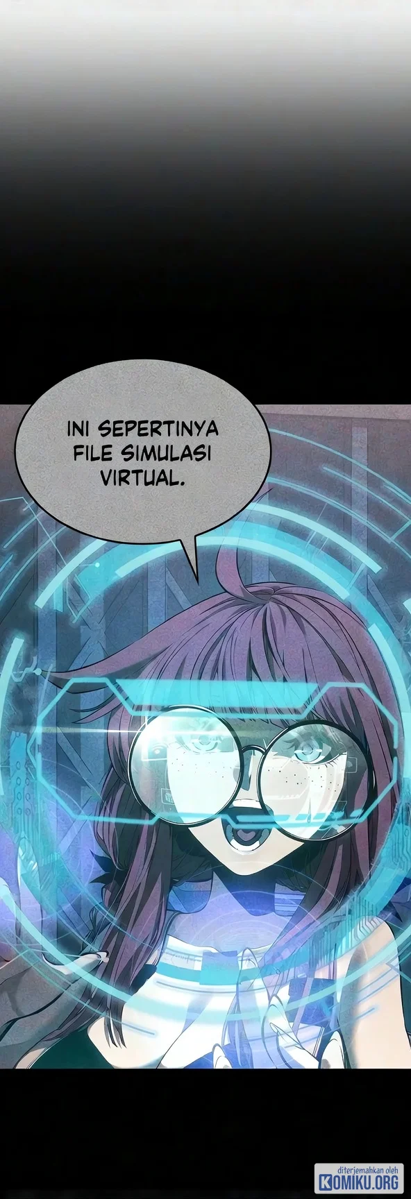 Bad Born Blood chapter 97 halaman 78