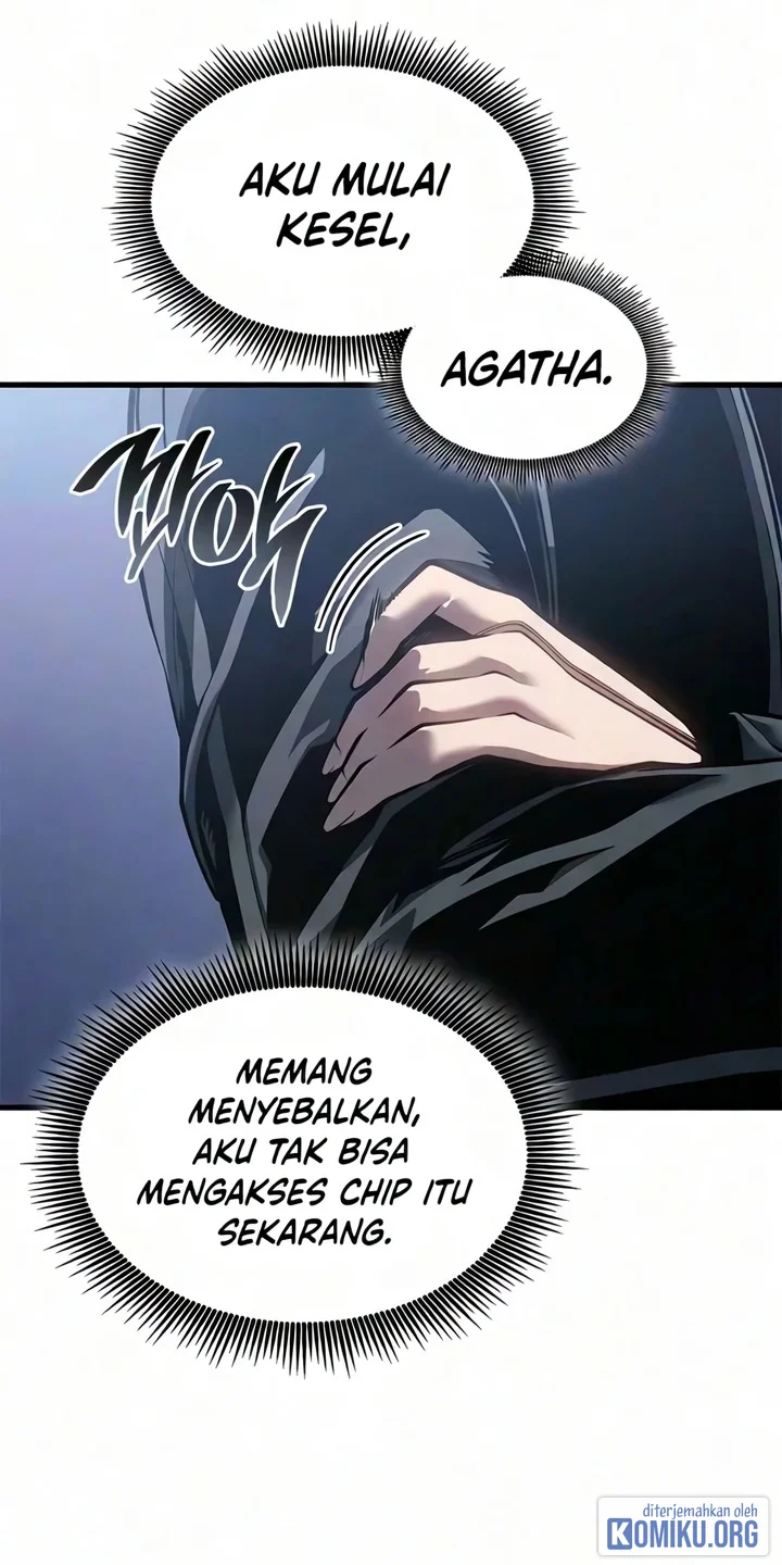 Bad Born Blood chapter 97 halaman 85