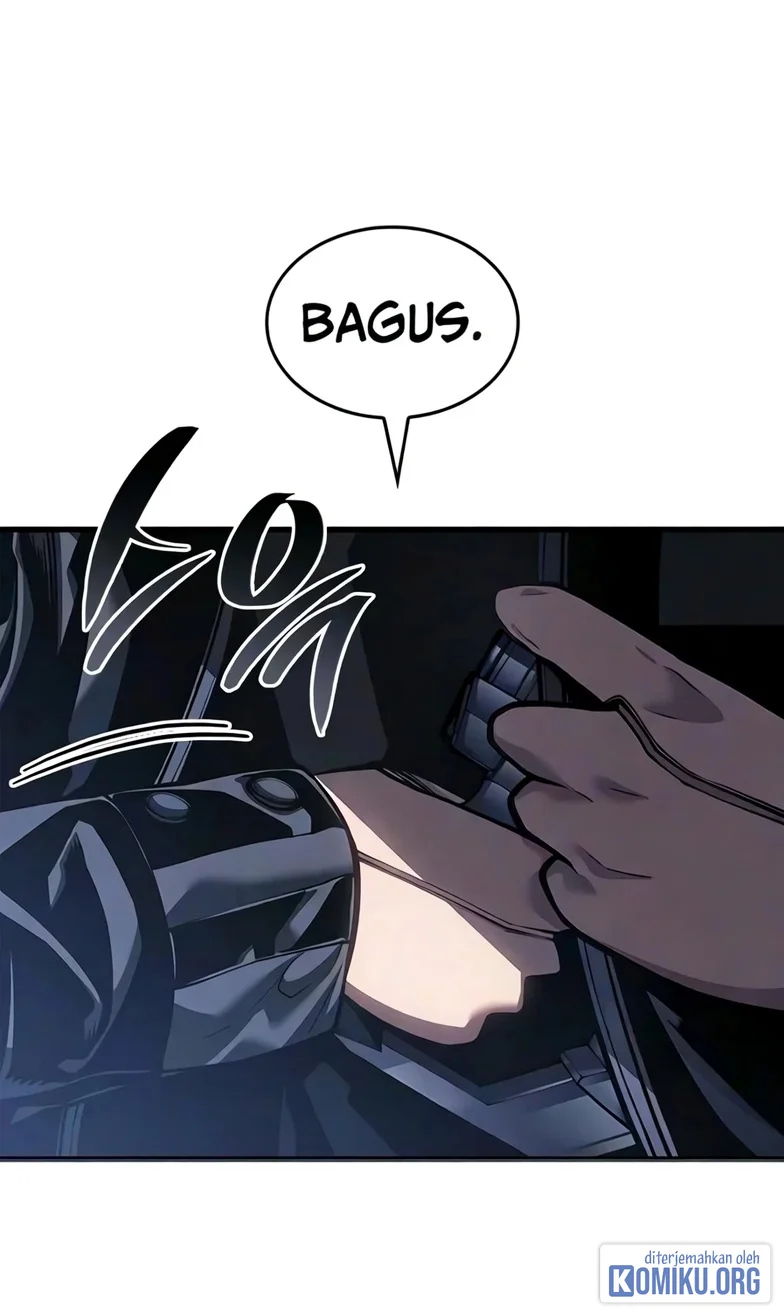 Bad Born Blood chapter 97 halaman 88