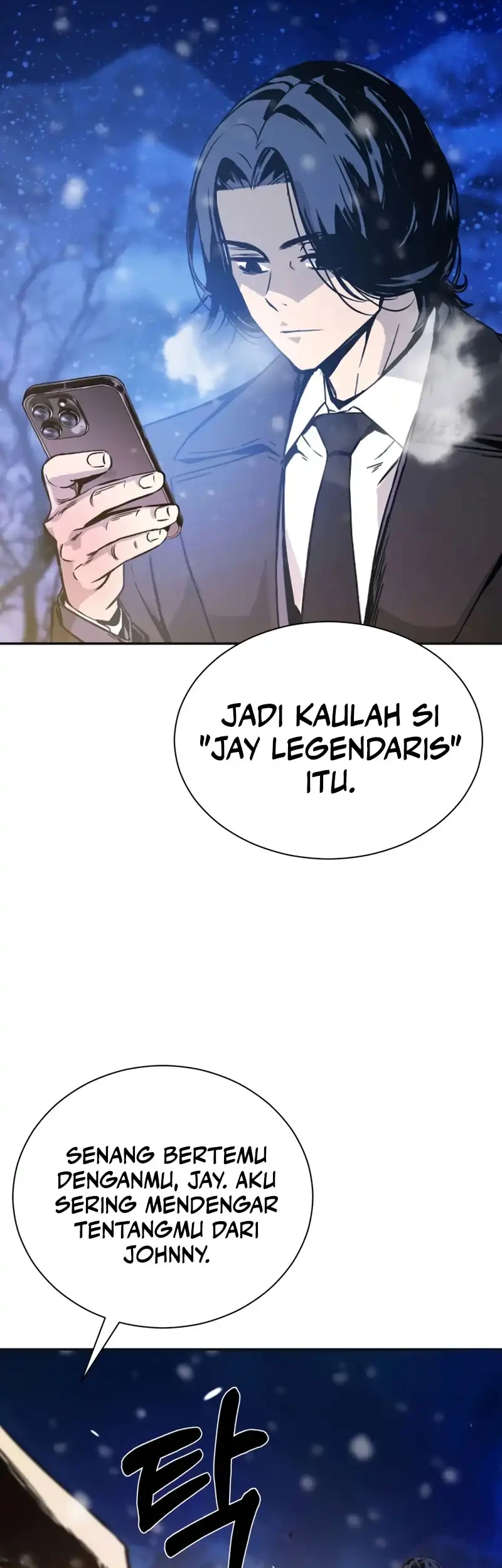 Bad Business chapter 1 halaman 9