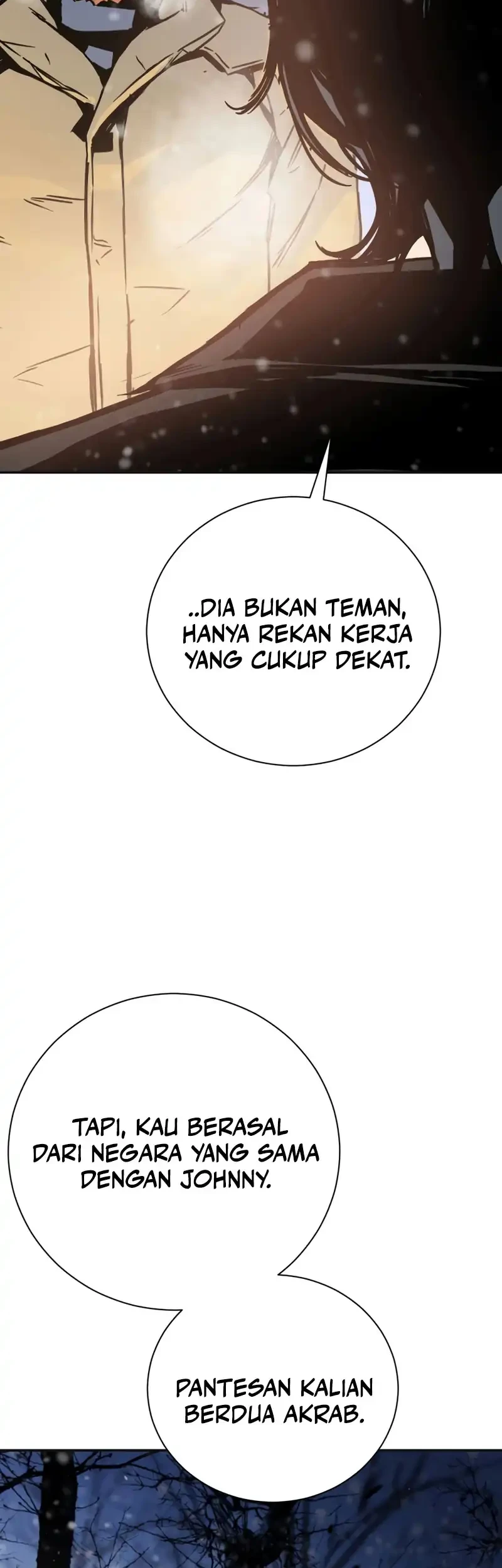Bad Business chapter 1 halaman 11