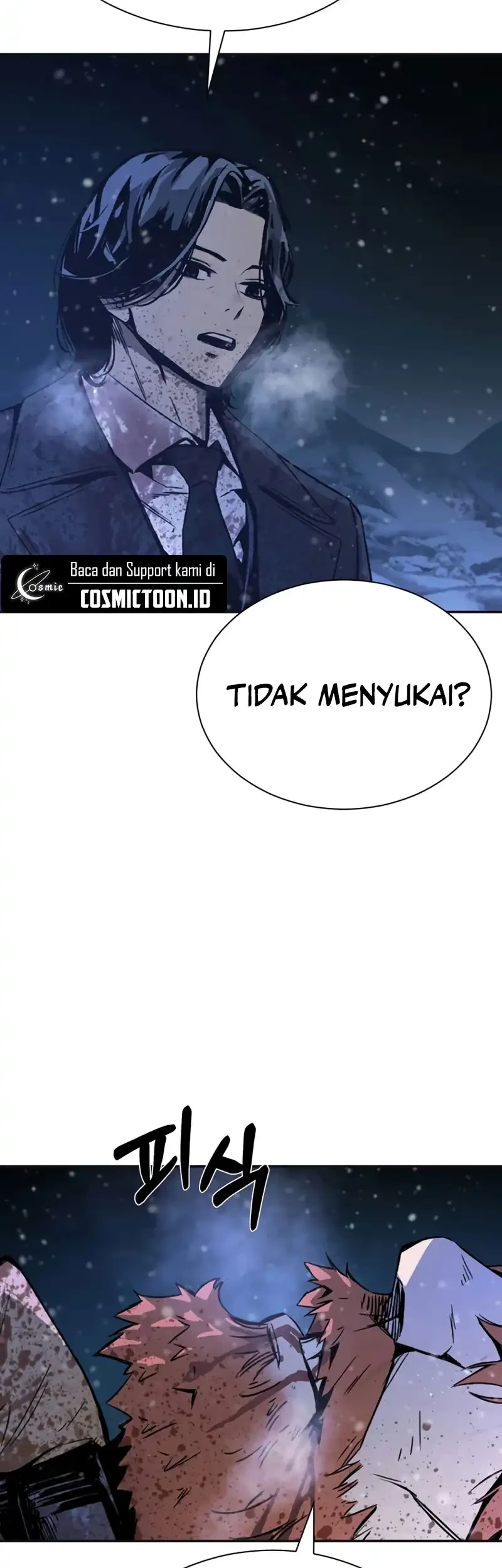 Bad Business chapter 1 halaman 39