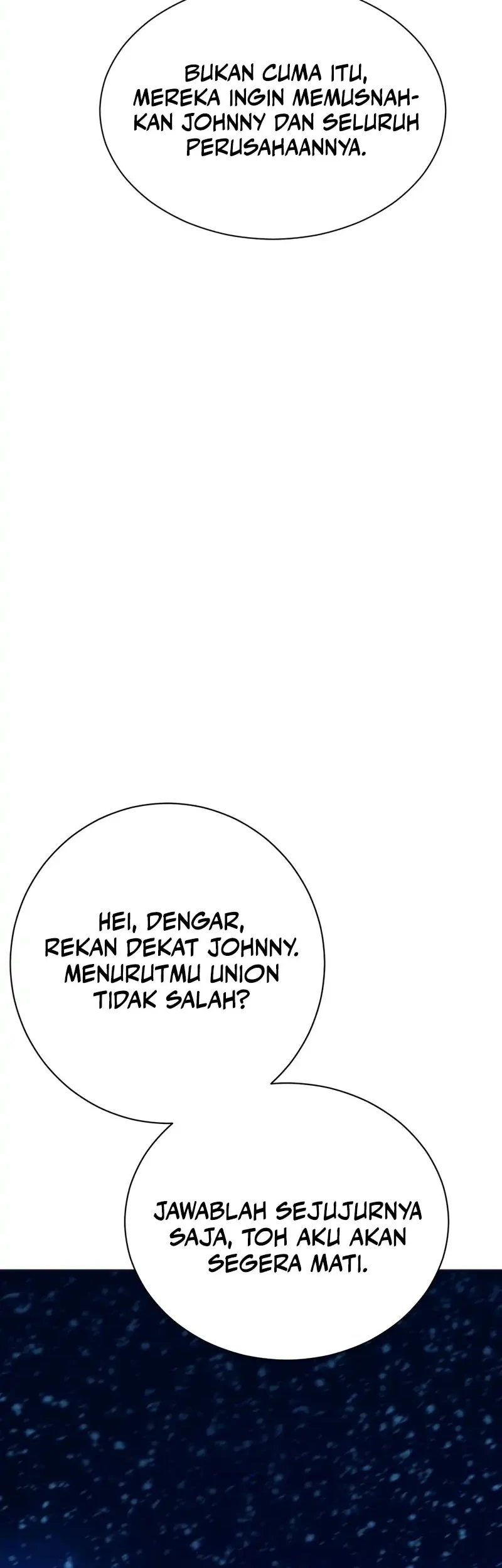 Bad Business chapter 1 halaman 40