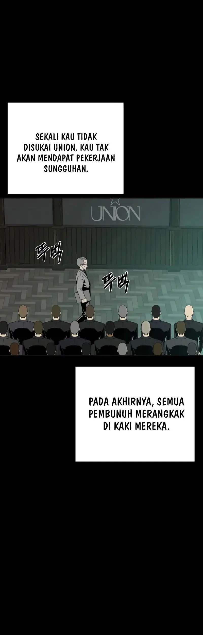 Bad Business chapter 1 halaman 43