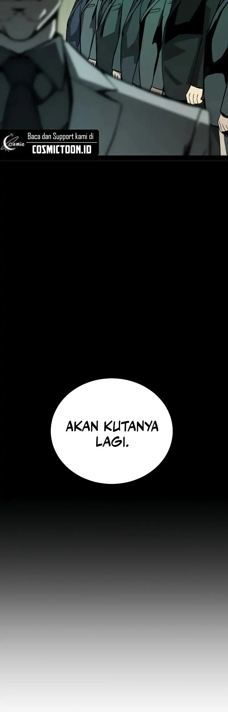 Bad Business chapter 1 halaman 45