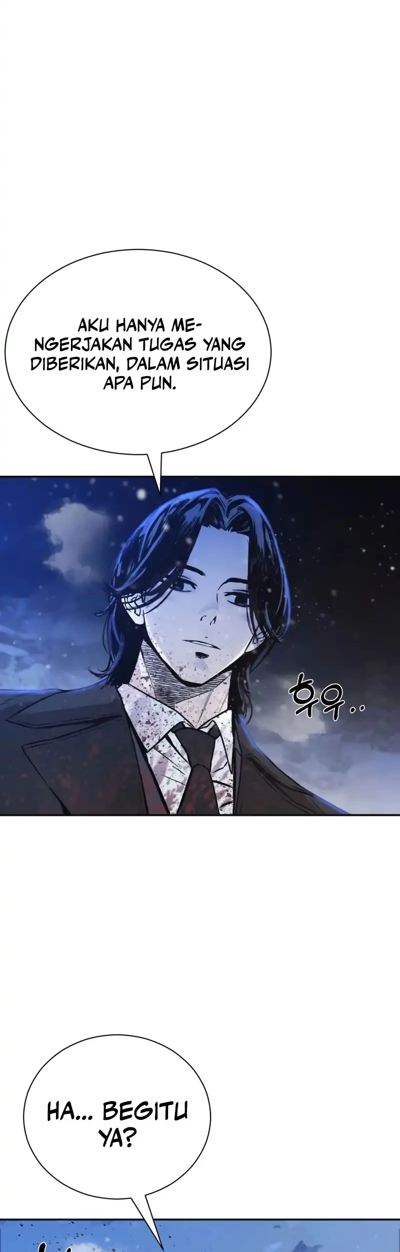 Bad Business chapter 1 halaman 47