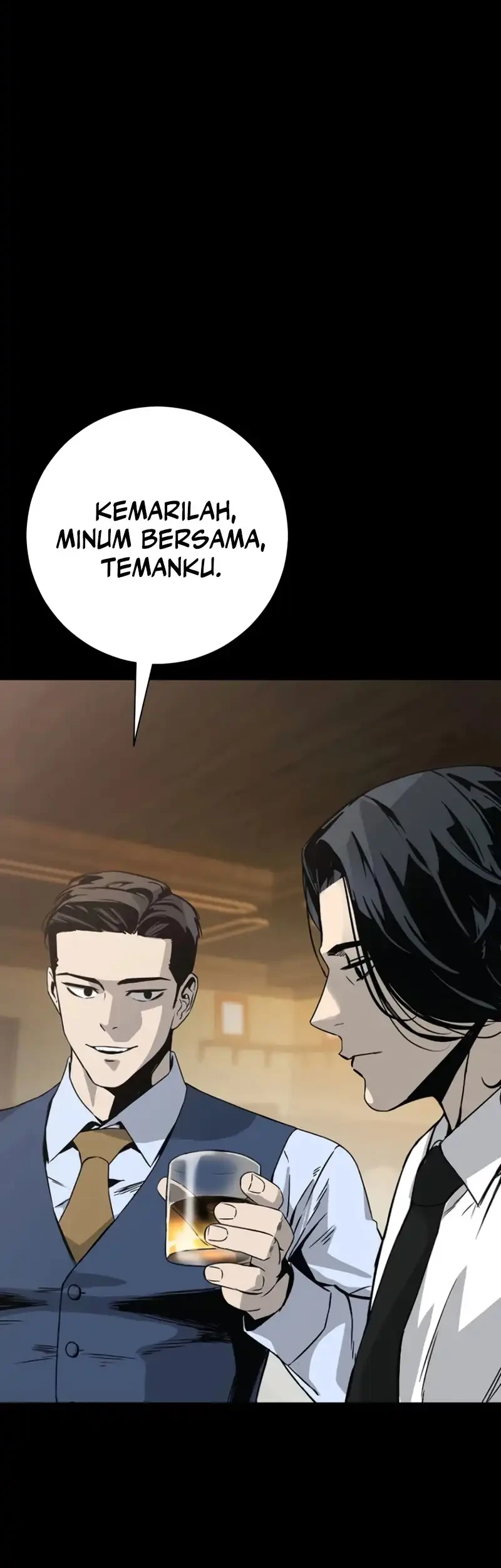 Bad Business chapter 1 halaman 57