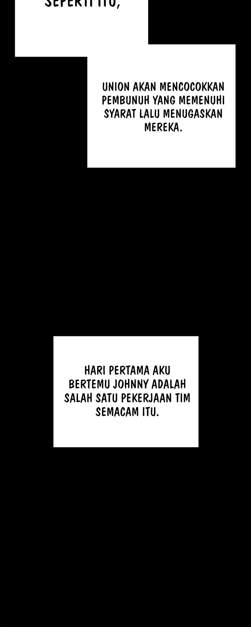 Bad Business chapter 1 halaman 60