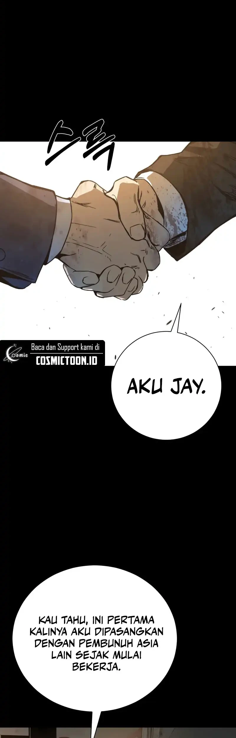 Bad Business chapter 1 halaman 62