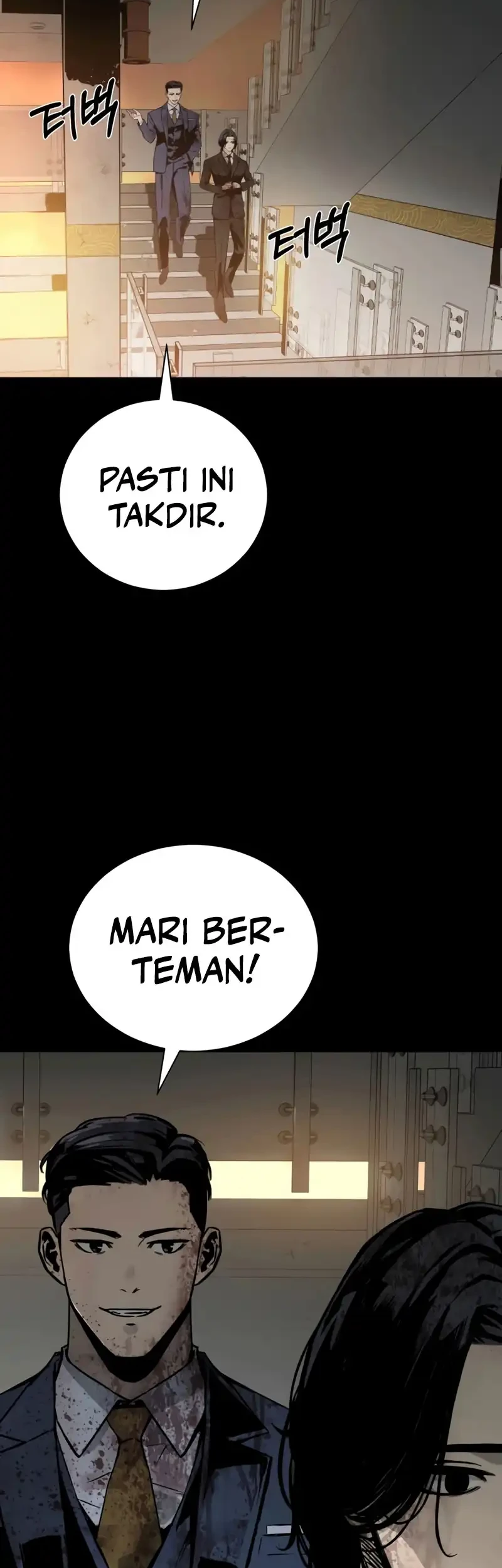 Bad Business chapter 1 halaman 63