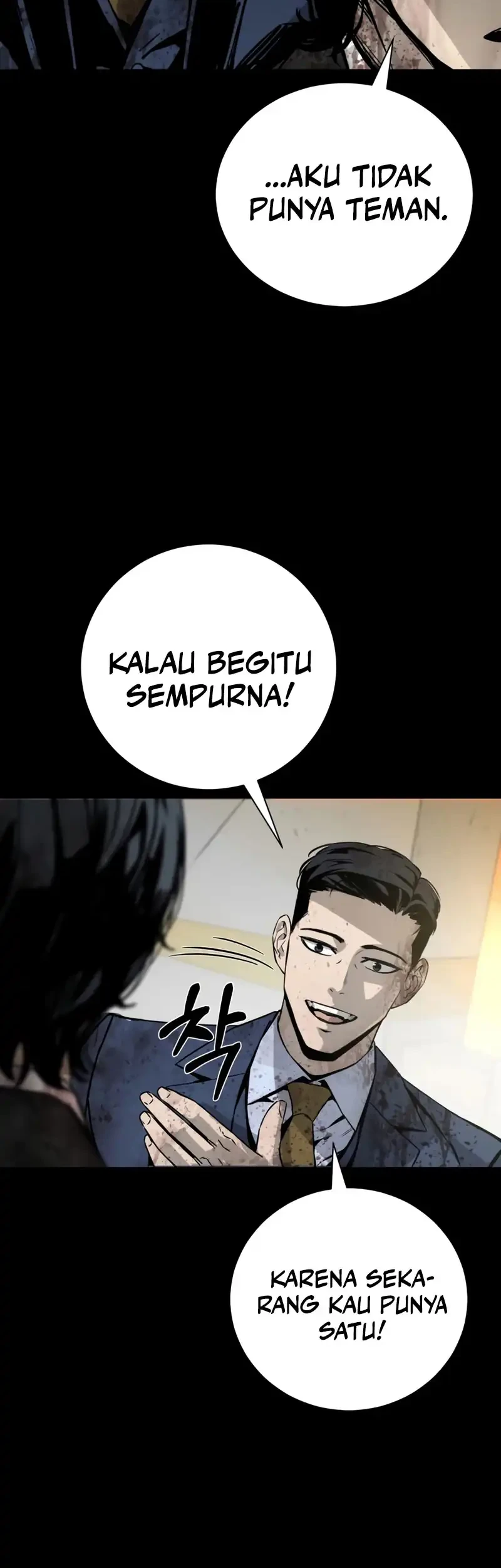 Bad Business chapter 1 halaman 64