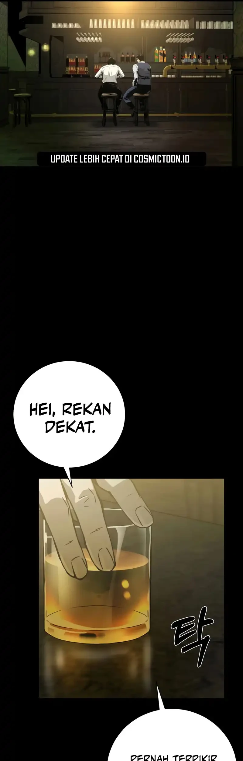 Bad Business chapter 1 halaman 67