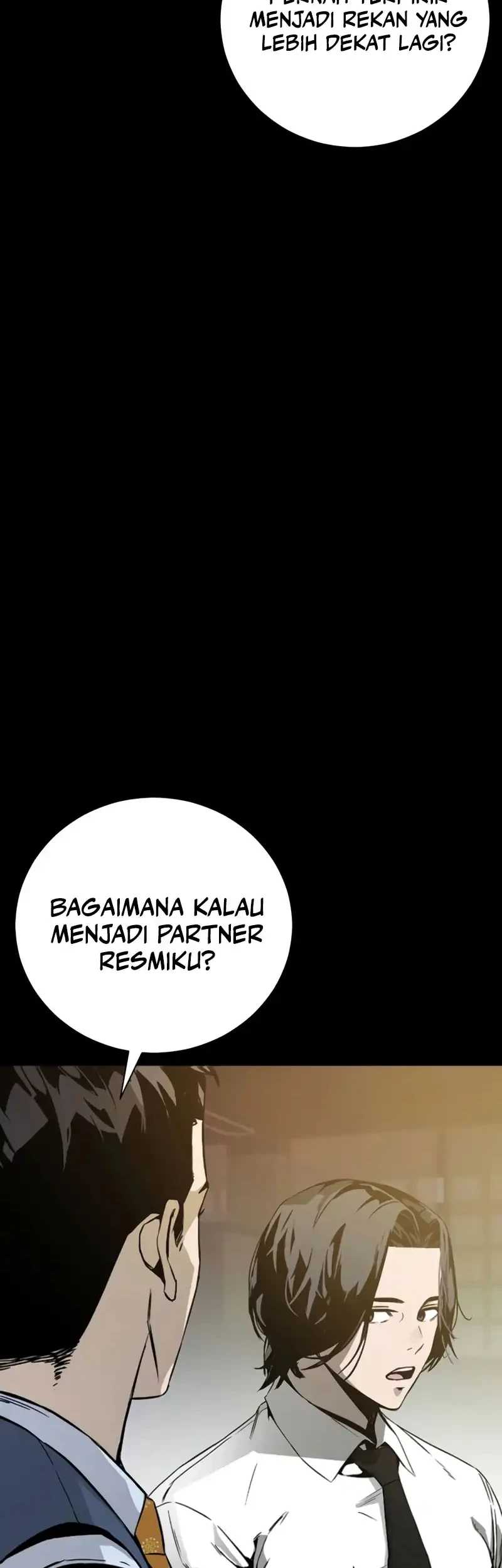 Bad Business chapter 1 halaman 68