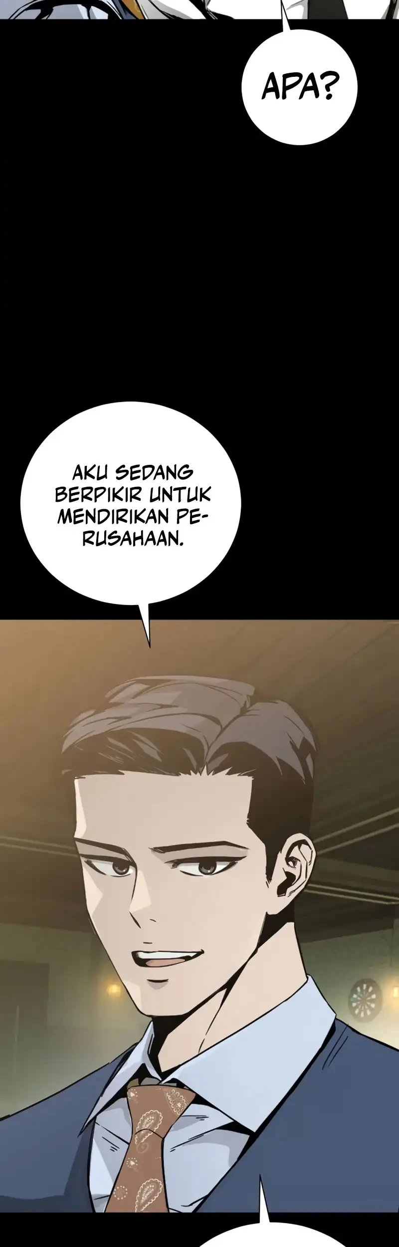 Bad Business chapter 1 halaman 69