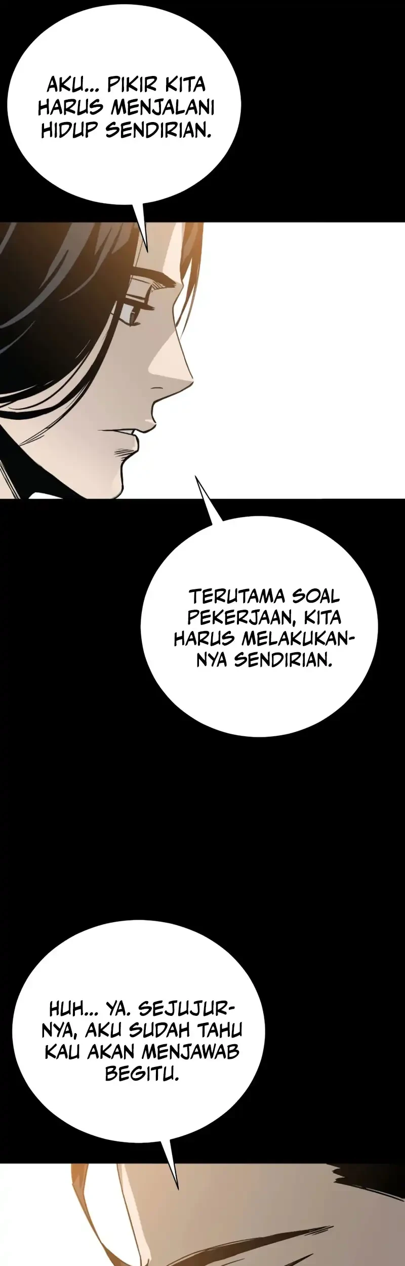 Bad Business chapter 1 halaman 73