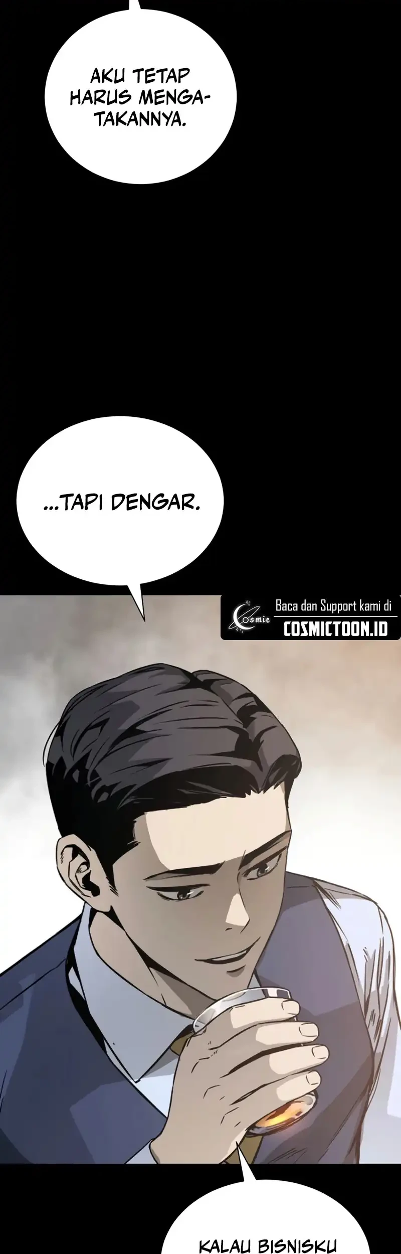Bad Business chapter 1 halaman 75