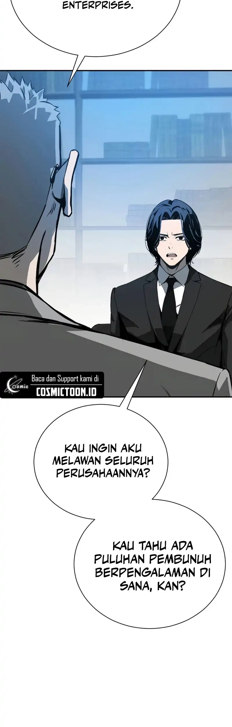 Bad Business chapter 1 halaman 78