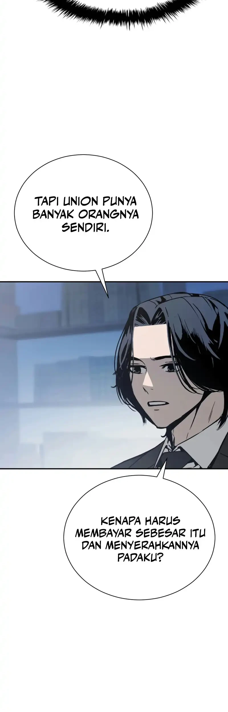Bad Business chapter 1 halaman 80
