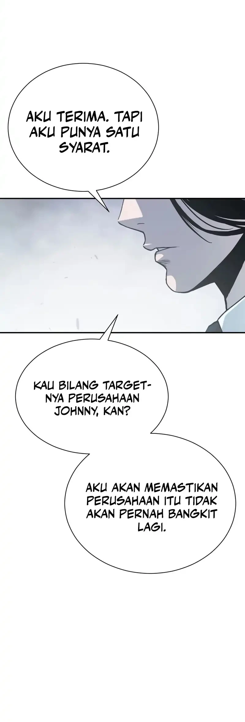 Bad Business chapter 1 halaman 83