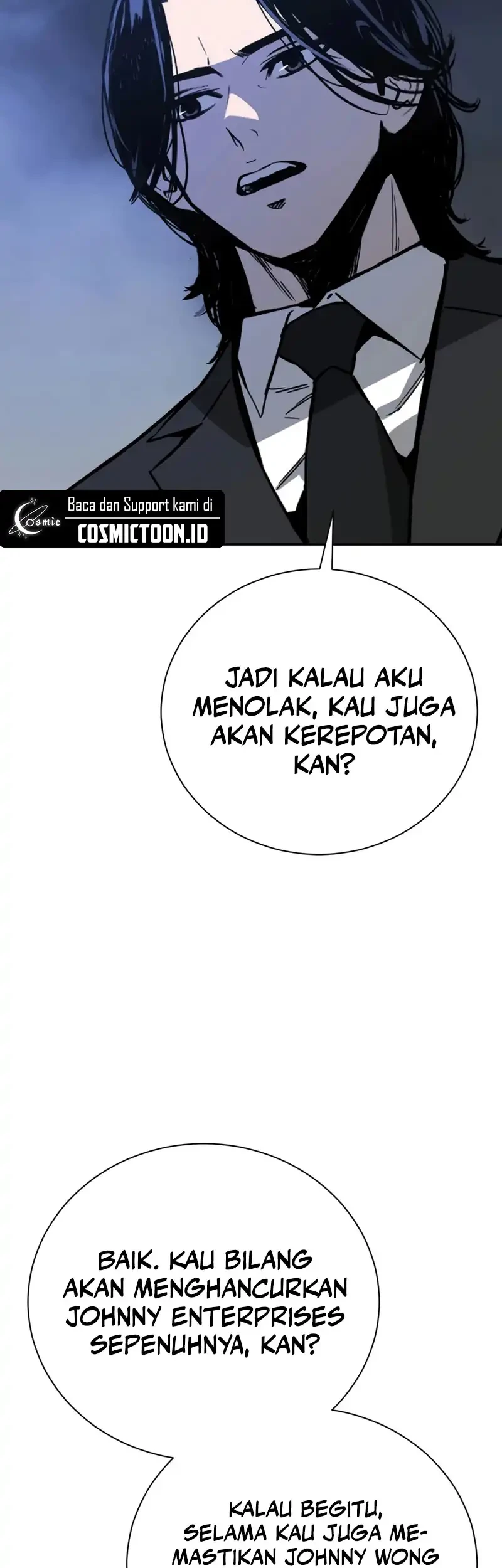 Bad Business chapter 1 halaman 86