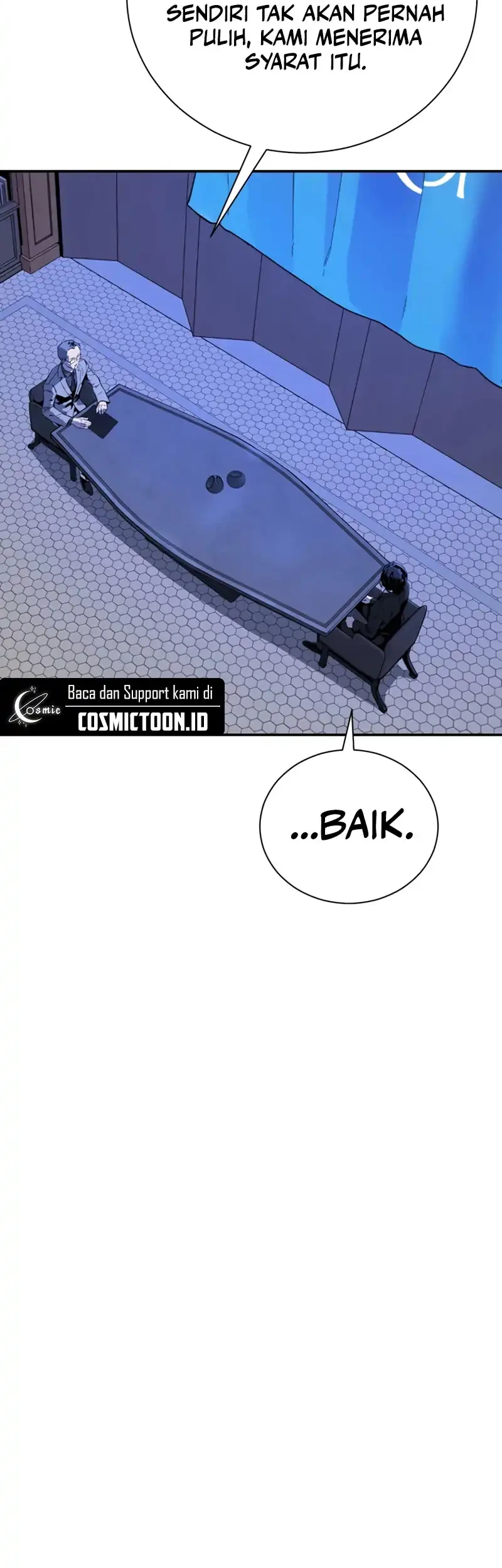 Bad Business chapter 1 halaman 87