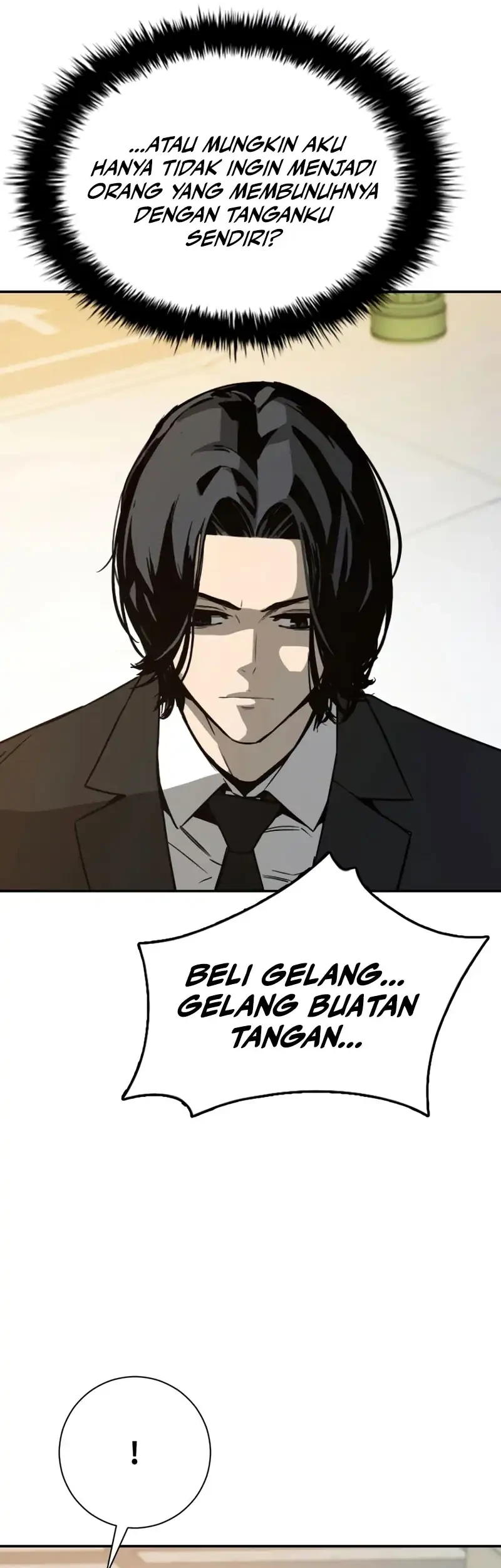 Bad Business chapter 1 halaman 90