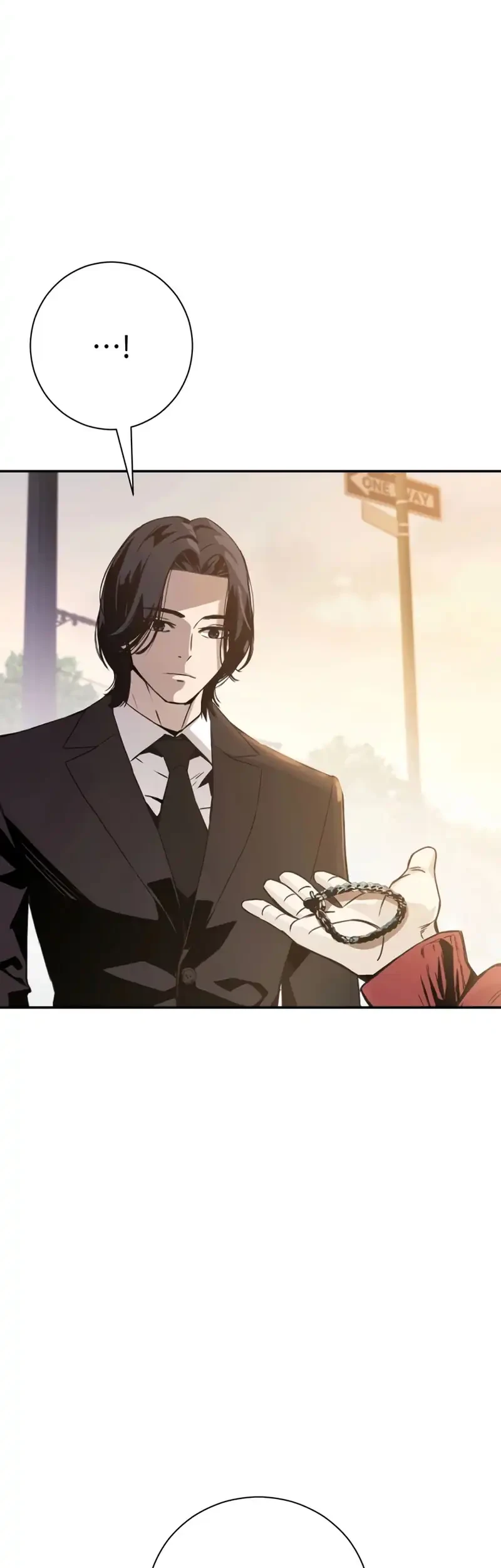 Bad Business chapter 1 halaman 94