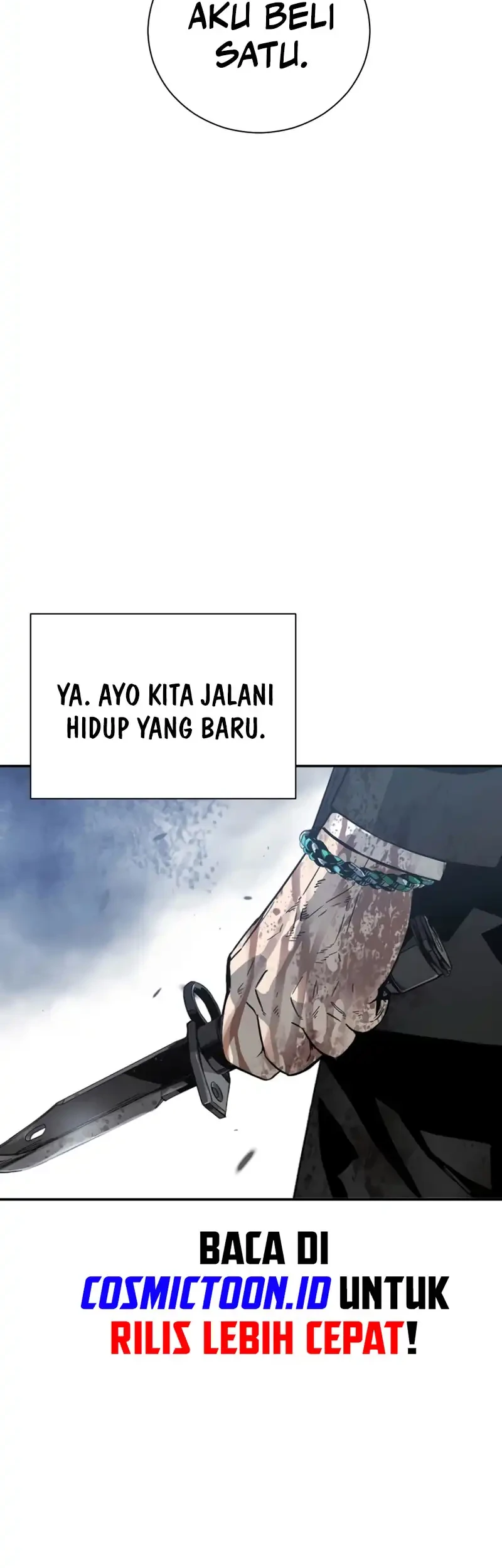 Bad Business chapter 1 halaman 95