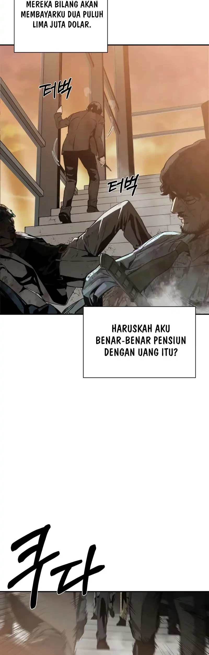Bad Business chapter 1 halaman 97