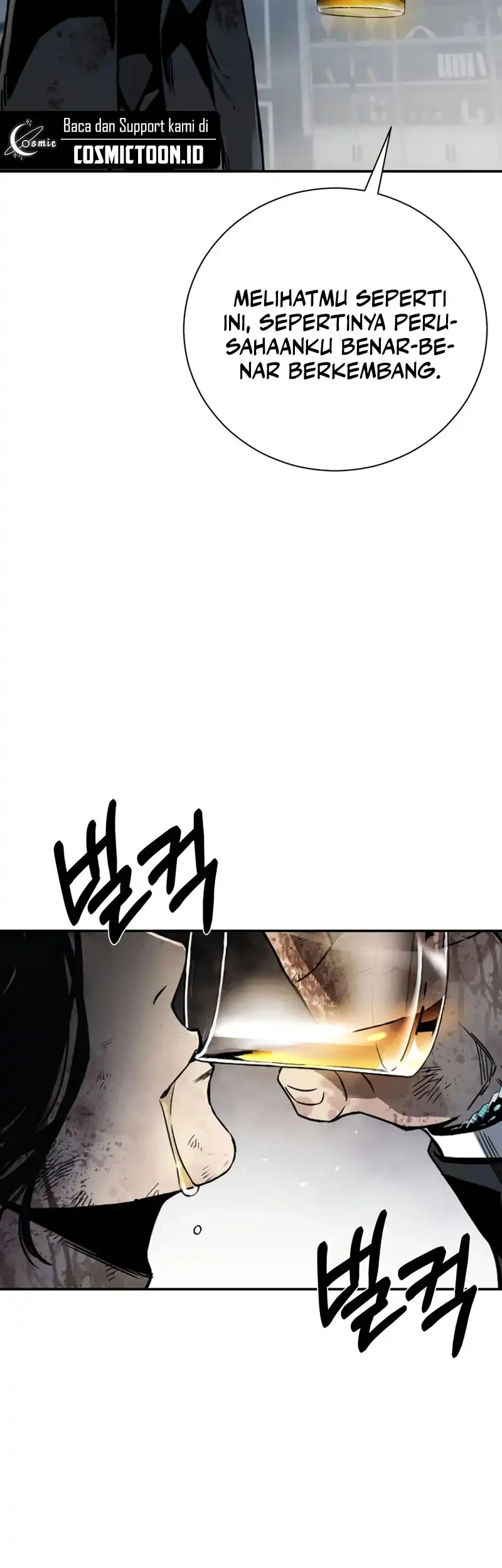 Bad Business chapter 1 halaman 103