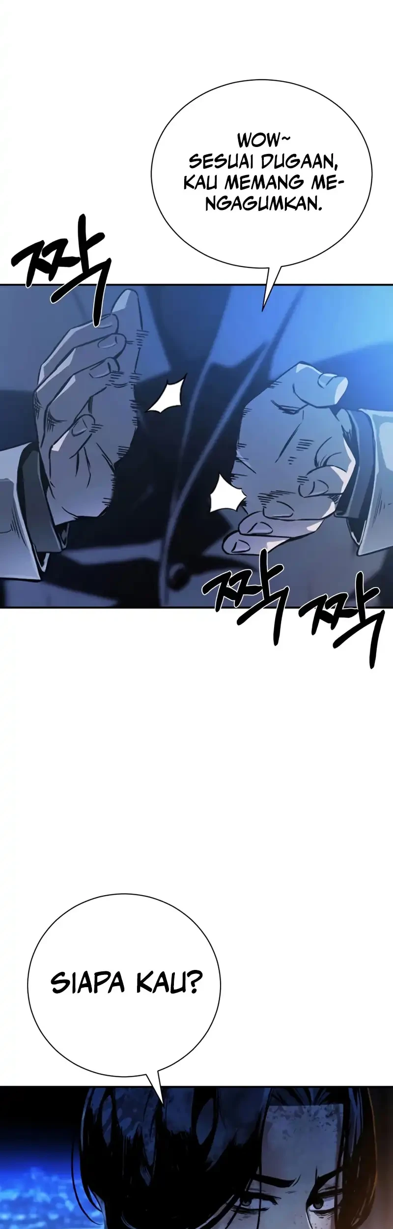 Bad Business chapter 1 halaman 124