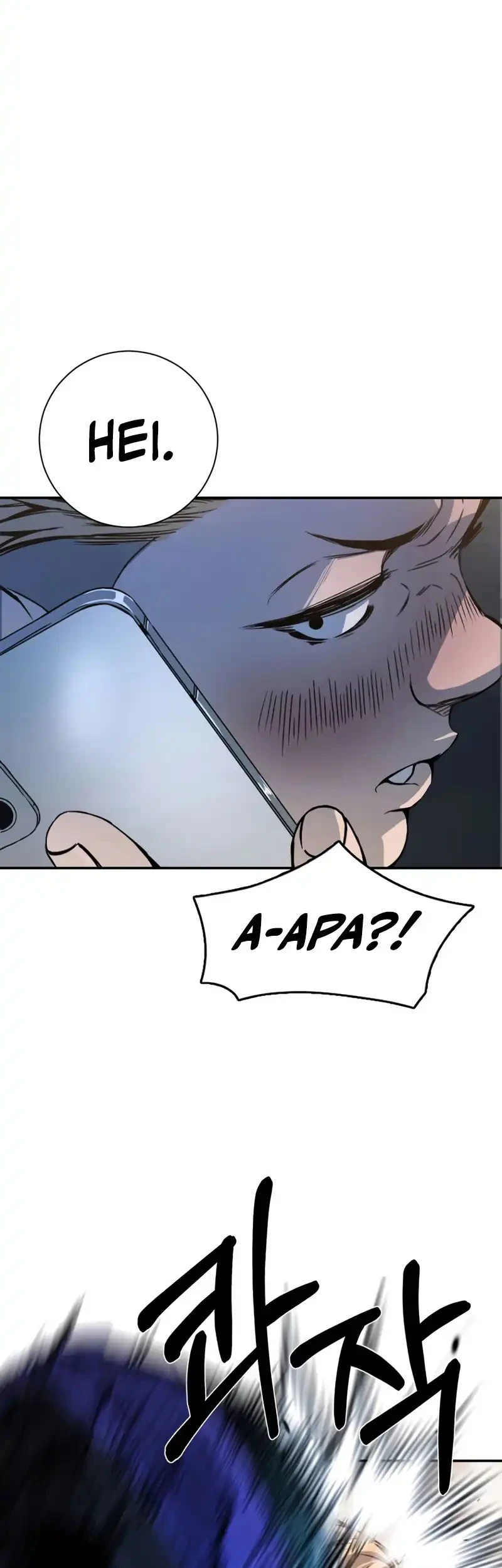 Bad Business chapter 1 halaman 148